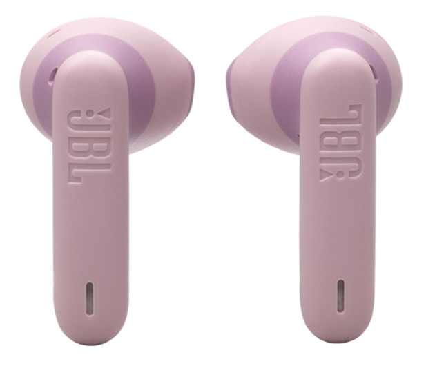 JBL Vibe Flex 2 Różowe - 1264022 - zdjęcie 2